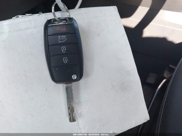 KIA g 2018 KNDJP3A55J7558737 Image 11