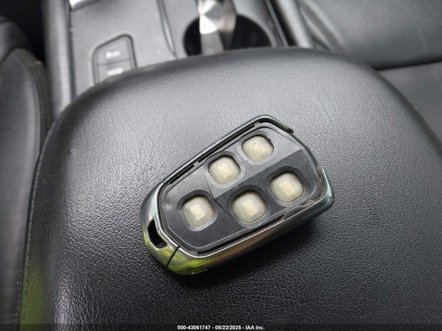 2018 CADILLAC XT5 1GYKNDRS6JZ101492 Photo 10