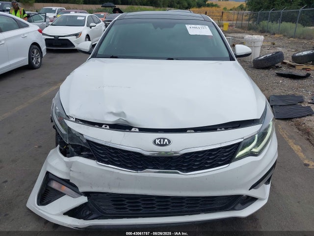 5XXGT4L37KG295747 KIA gdi