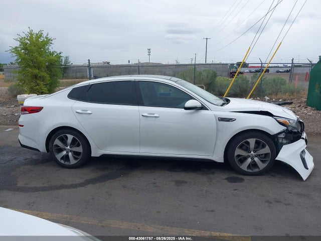 5XXGT4L37KG295747 KIA gdi