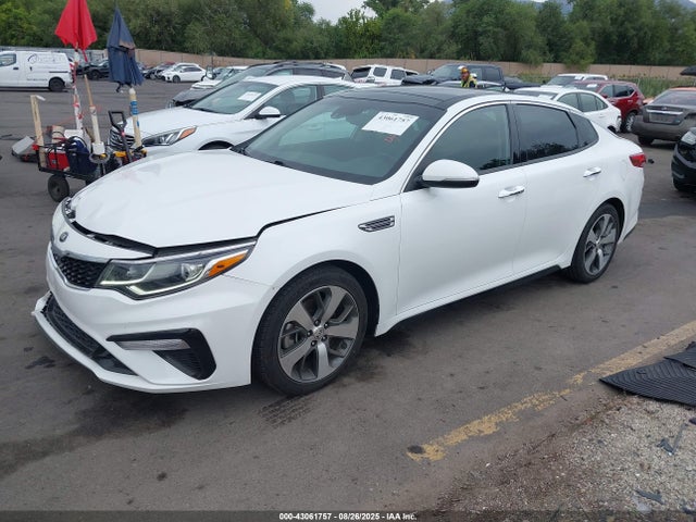 5XXGT4L37KG295747 KIA gdi