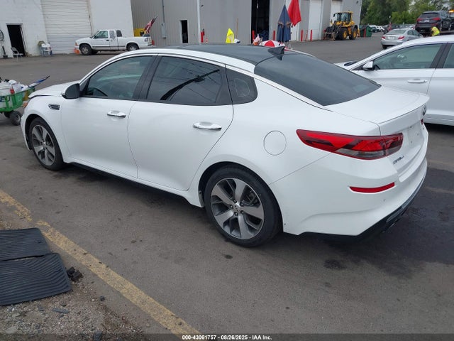 5XXGT4L37KG295747 KIA gdi