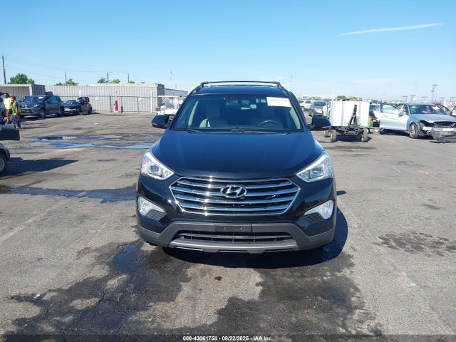 KM8SN4HF4FU130113 Hyundai dohc gdi lambda ii