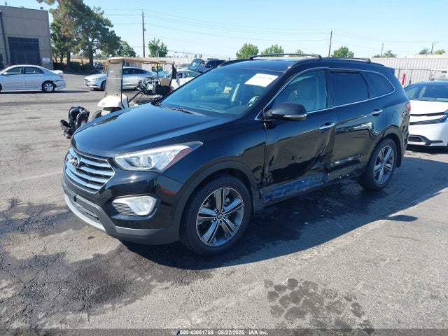 KM8SN4HF4FU130113 Hyundai dohc gdi lambda ii