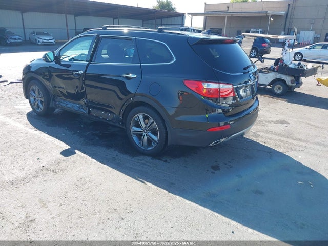 KM8SN4HF4FU130113 Hyundai dohc gdi lambda ii