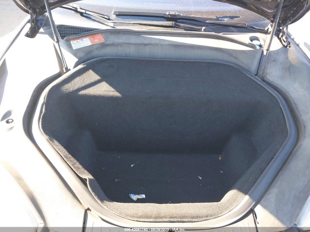 2015 TESLA MODEL S 5YJSA1H21FFP76844 Photo 9