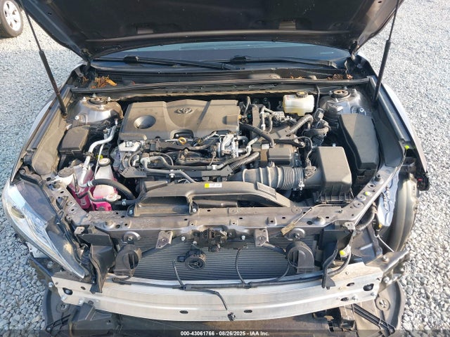 Toyota a25a-fxs, 3nm (li) 2020 4T1F31AK7LU529946 Image 10