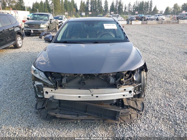 Toyota a25a-fxs, 3nm (li) 2020 4T1F31AK7LU529946 Image 13