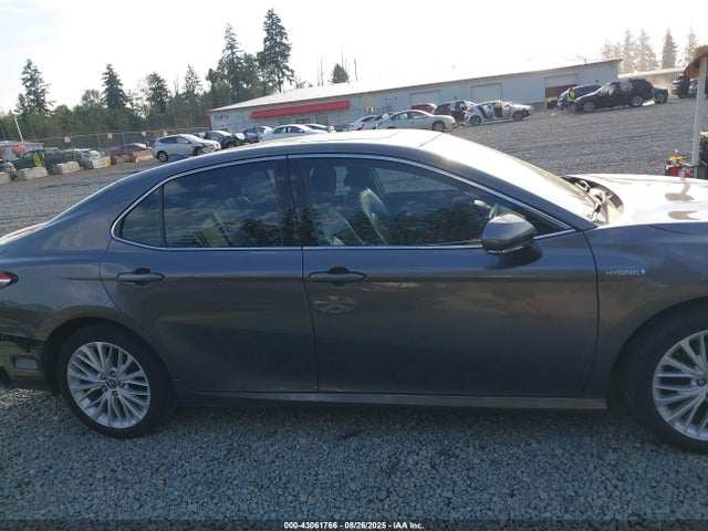 Toyota a25a-fxs, 3nm (li) 2020 4T1F31AK7LU529946 Image 14