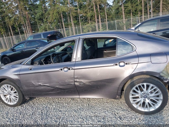 Toyota a25a-fxs, 3nm (li) 2020 4T1F31AK7LU529946 Image 15