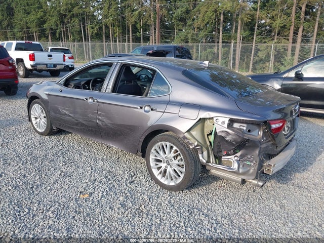 Toyota a25a-fxs, 3nm (li) 2020 4T1F31AK7LU529946 Image 3