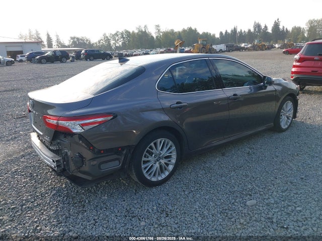 Toyota a25a-fxs, 3nm (li) 2020 4T1F31AK7LU529946 Image 4