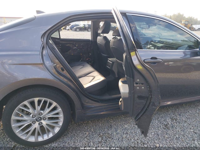 Toyota a25a-fxs, 3nm (li) 2020 4T1F31AK7LU529946 Image 8