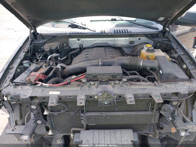 1FMJK1HT3GEF28384 Ford gtdi