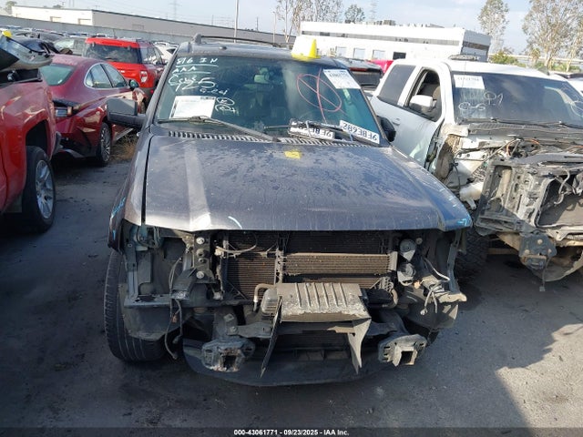 1FMJK1HT3GEF28384 Ford gtdi