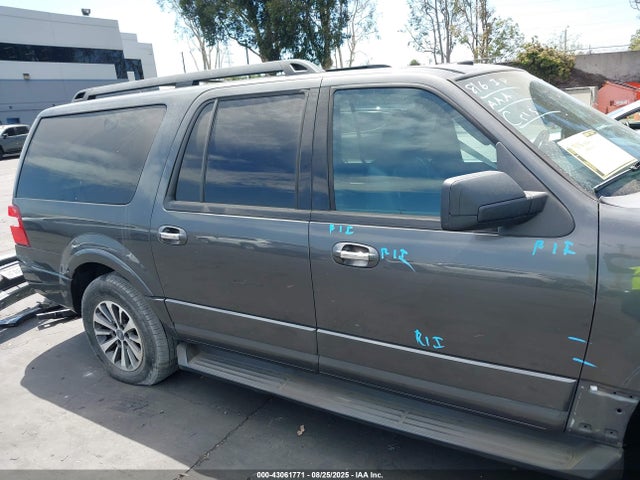 1FMJK1HT3GEF28384 Ford gtdi