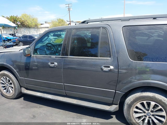 1FMJK1HT3GEF28384 Ford gtdi