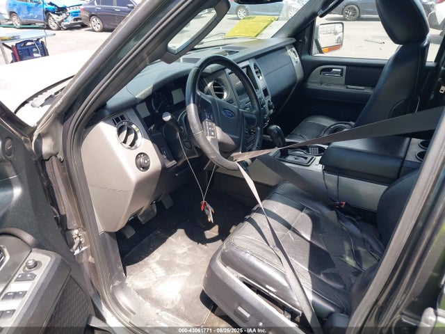 1FMJK1HT3GEF28384 Ford gtdi