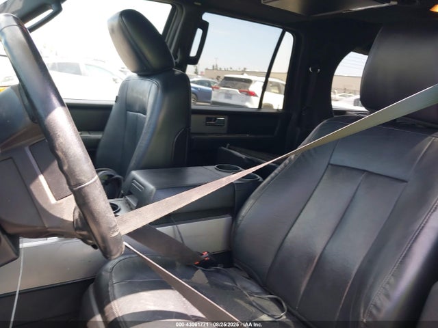 1FMJK1HT3GEF28384 Ford gtdi