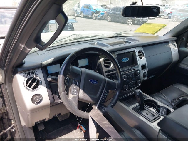 1FMJK1HT3GEF28384 Ford gtdi