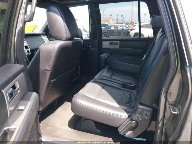 1FMJK1HT3GEF28384 Ford gtdi