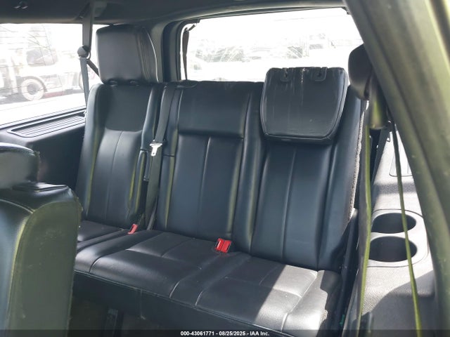 1FMJK1HT3GEF28384 Ford gtdi