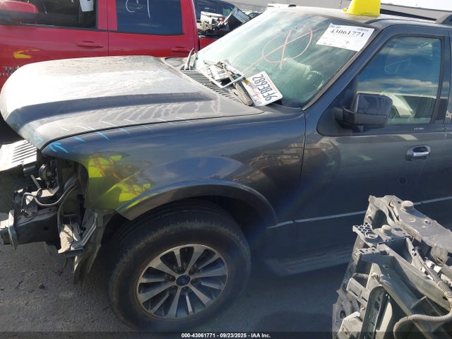 1FMJK1HT3GEF28384 Ford gtdi
