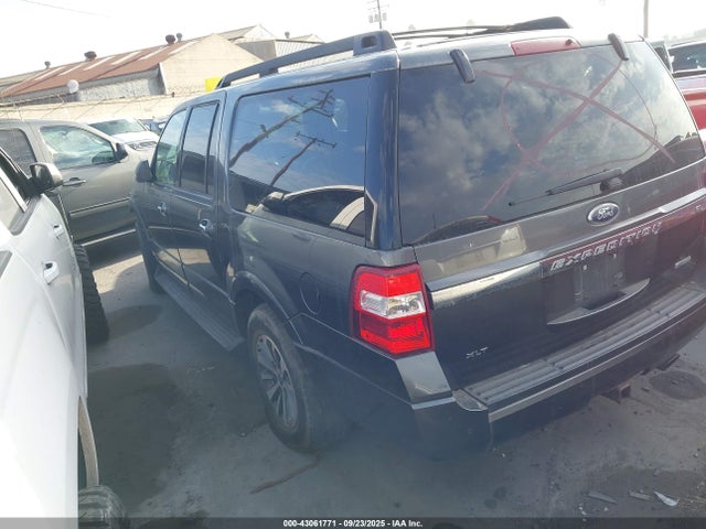 1FMJK1HT3GEF28384 Ford gtdi