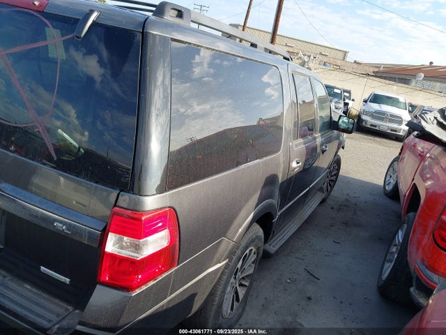 1FMJK1HT3GEF28384 Ford gtdi