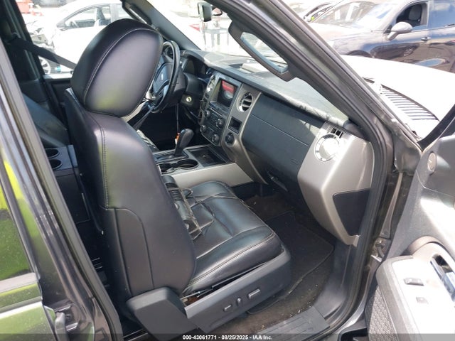 1FMJK1HT3GEF28384 Ford gtdi