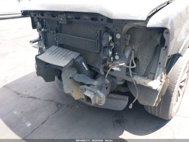 1FMJK1HT3GEF28384 Ford gtdi