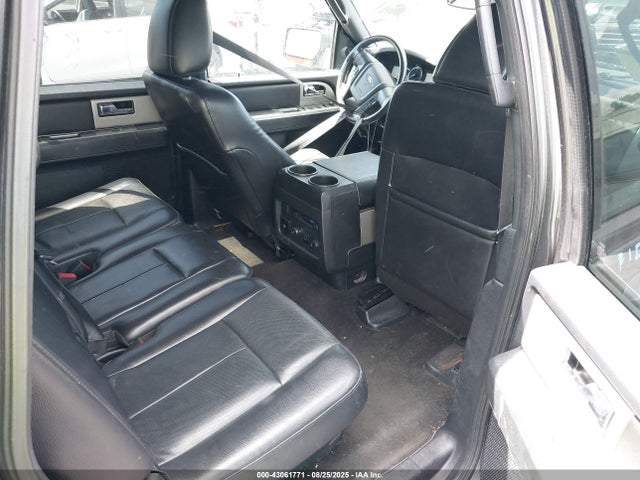 1FMJK1HT3GEF28384 Ford gtdi