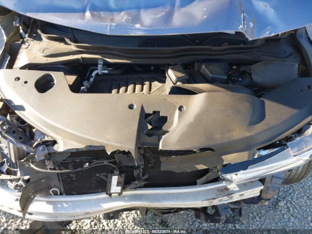 2018 ACURA MDX 5J8YD4H30JL028959 Photo 9