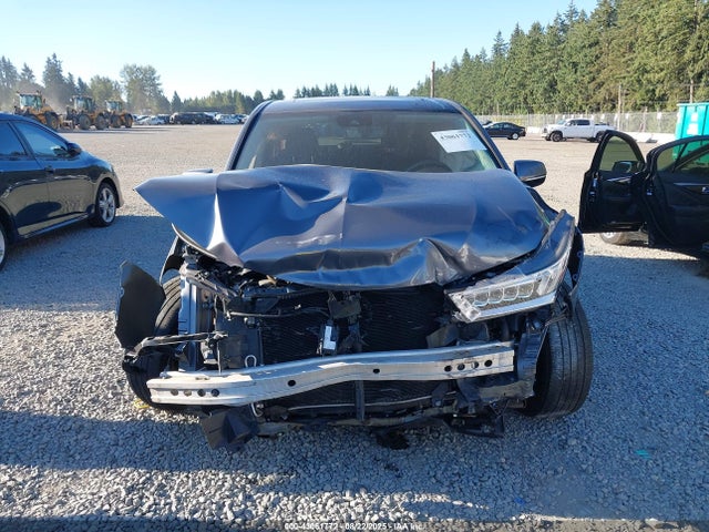 5J8YD4H30JL028959 Acura j35y5