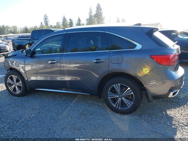 5J8YD4H30JL028959 Acura j35y5