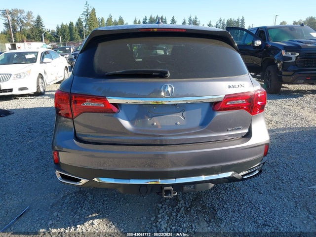 5J8YD4H30JL028959 Acura j35y5