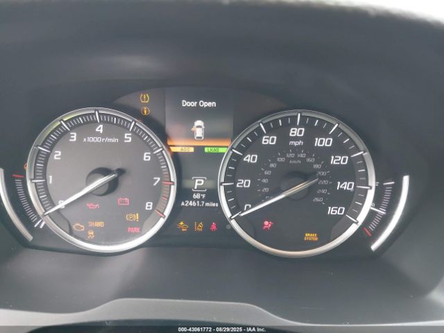 2018 ACURA MDX 5J8YD4H30JL028959 Photo 6