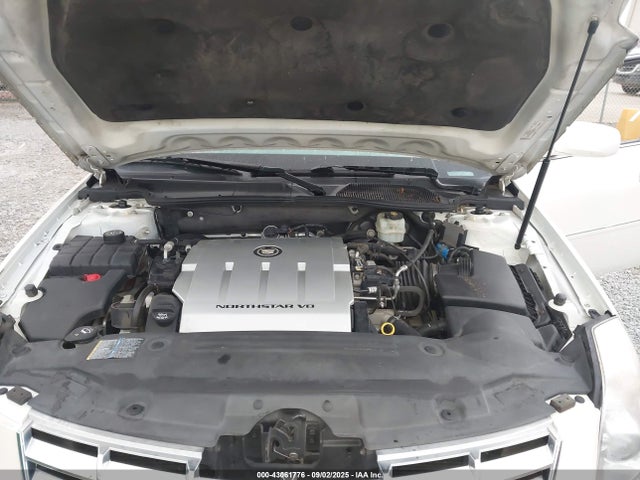 2008 CADILLAC DTS 1G6KD57Y38U194102 Photo 9