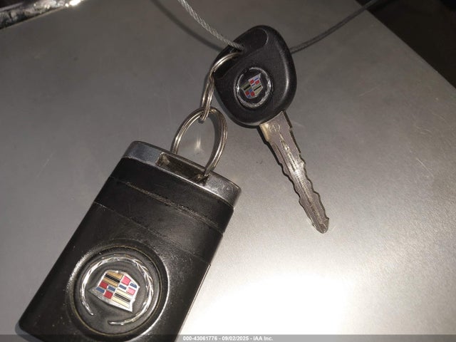 2008 CADILLAC DTS 1G6KD57Y38U194102 Photo 10