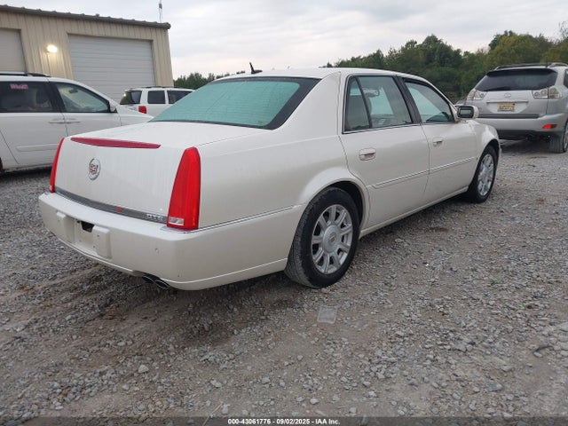 2008 CADILLAC DTS 1G6KD57Y38U194102 Photo 3