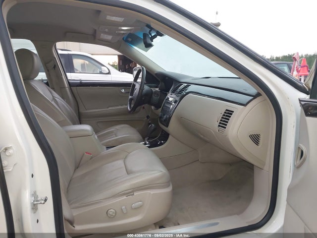 2008 CADILLAC DTS 1G6KD57Y38U194102 Photo 4