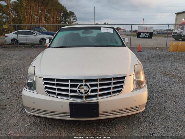 2008 CADILLAC DTS 1G6KD57Y38U194102 Photo 5