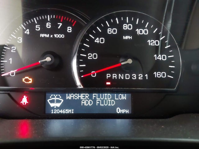 2008 CADILLAC DTS 1G6KD57Y38U194102 Photo 6