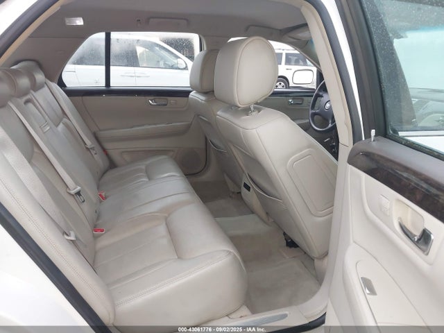 2008 CADILLAC DTS 1G6KD57Y38U194102 Photo 7