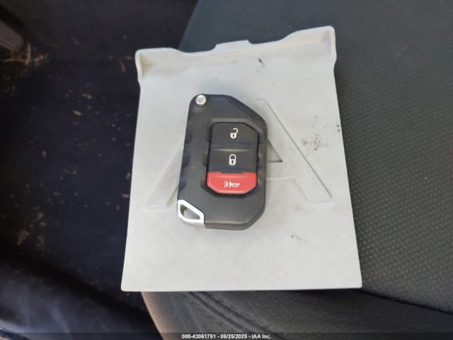 2019 JEEP WRANGLER 1C4GJXAG9KW583300 Photo 10