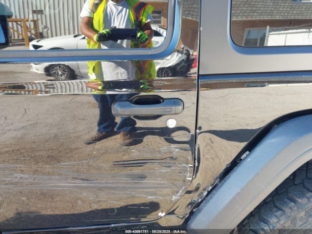 2019 JEEP WRANGLER 1C4GJXAG9KW583300 Photo 5