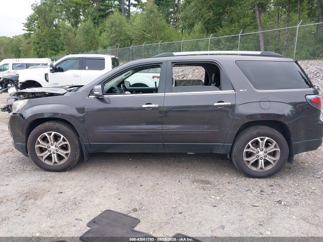 1GKKVRKDXGJ173693 GMC llt - sidi, alum, 60 degrees