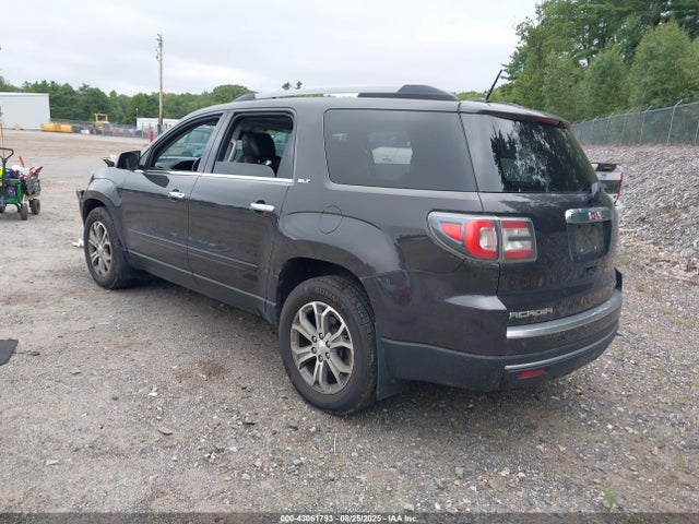 1GKKVRKDXGJ173693 GMC llt - sidi, alum, 60 degrees