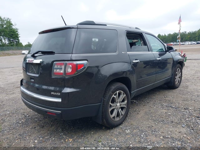 1GKKVRKDXGJ173693 GMC llt - sidi, alum, 60 degrees