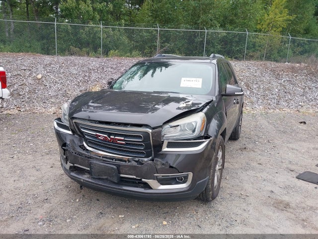 1GKKVRKDXGJ173693 GMC llt - sidi, alum, 60 degrees
